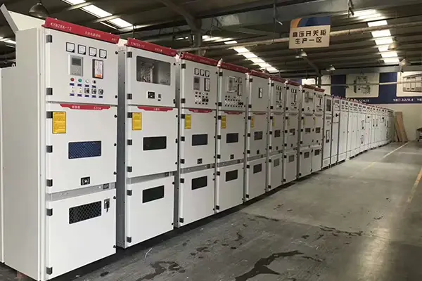 Koncentrując się na rozdzielnicach wysokiego napięcia, Junrui Electric wykorzystuje technologię w pełni izolowaną