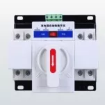 Automatyczny przełącznik transferu ATS Dual Power-CB