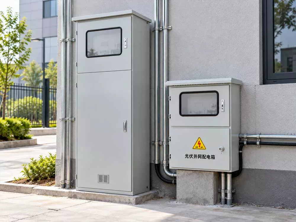 Photovoltaic Equipment